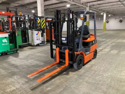 Toyota FORKLIFT
