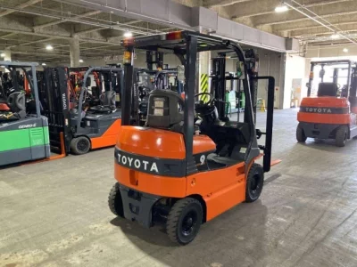 Toyota FORKLIFT
