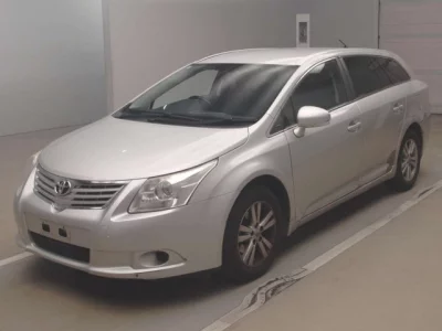 Toyota AVENSIS WAGON