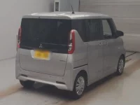 Mitsubishi EK SPACE лот № 5079 оценка 4.5  с аукциона в Японии 1