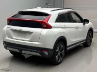 Mitsubishi ECLIPSE CROSS лот № 40024 оценка 3.5  с аукциона в Японии 1