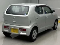 Mazda CAROL лот № 49001 оценка 3.5  с аукциона в Японии 1