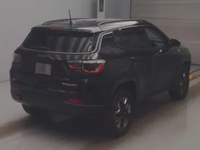 Chrysler JEEP COMPASS