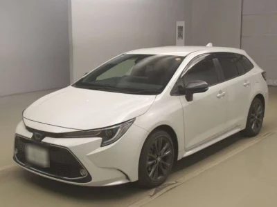 Toyota Corolla Touring Sports