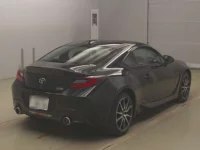 Toyota GT 86 лот № 82005 оценка 4.5  с аукциона в Японии 1