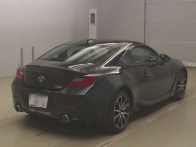 Toyota GT 86