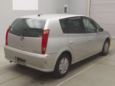 Toyota OPA