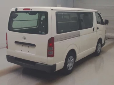 Toyota REGIUS ACE VAN
