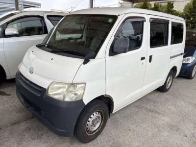 Toyota TOWN ACE VAN