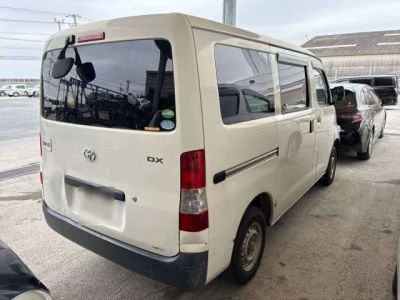 Toyota TOWN ACE VAN