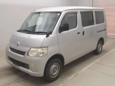 Toyota TownAce