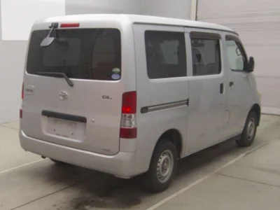 Toyota TOWN ACE VAN