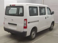 Toyota TOWN ACE VAN лот № 70079 оценка 3  с аукциона в Японии 1
