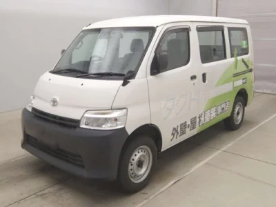 Toyota TOWN ACE VAN