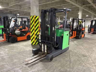 Toyota FORKLIFT