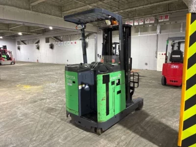 Toyota FORKLIFT