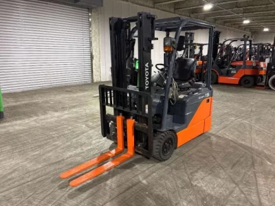 Toyota FORKLIFT