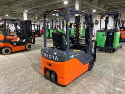 Toyota FORKLIFT