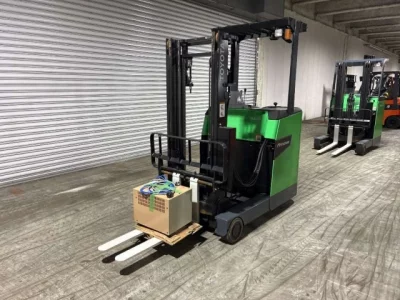 Toyota FORKLIFT