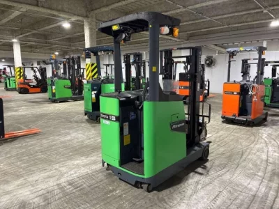 Toyota FORKLIFT