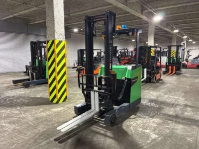 Toyota FORKLIFT
