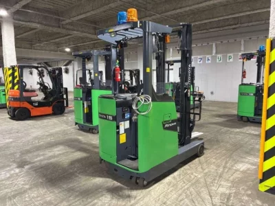Toyota FORKLIFT