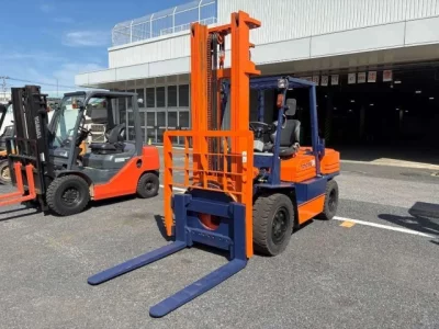 Toyota FORKLIFT