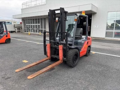 Toyota FORKLIFT