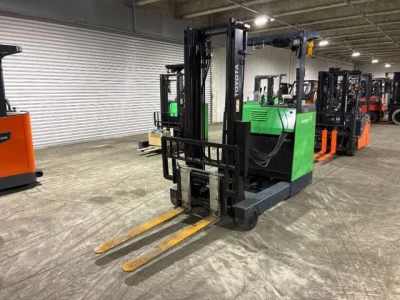 Toyota FORKLIFT