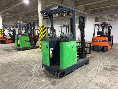 Toyota FORKLIFT