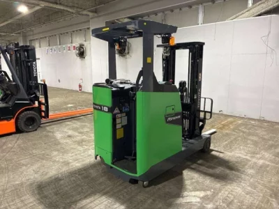 Toyota FORKLIFT