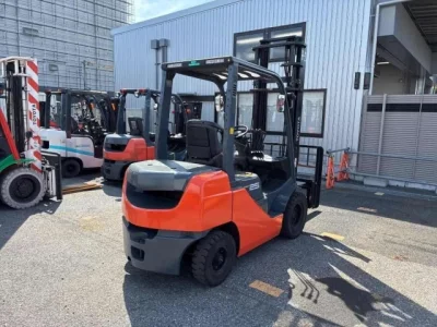 Toyota FORKLIFT