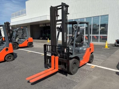 Toyota FORKLIFT