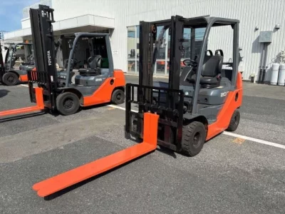 Toyota FORKLIFT