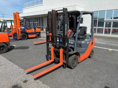 Toyota FORKLIFT