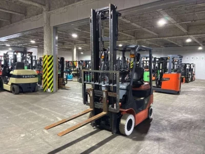 Toyota FORKLIFT