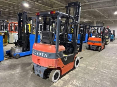 Toyota FORKLIFT
