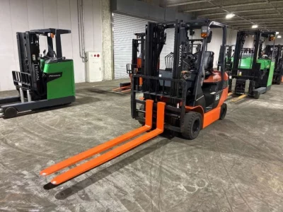 Toyota FORKLIFT