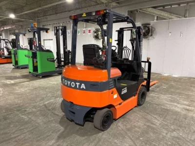 Toyota FORKLIFT