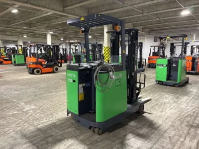 Toyota FORKLIFT
