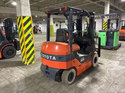 Toyota FORKLIFT