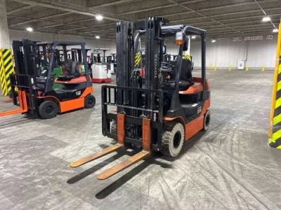 Toyota FORKLIFT