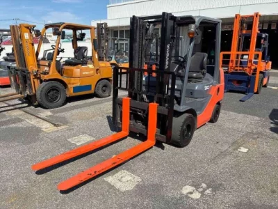 Toyota FORKLIFT