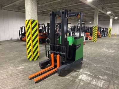 Toyota FORKLIFT