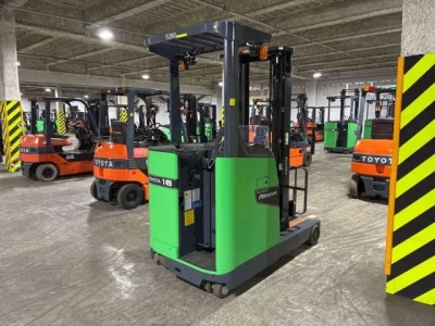 Toyota FORKLIFT