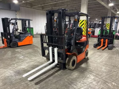 Toyota FORKLIFT