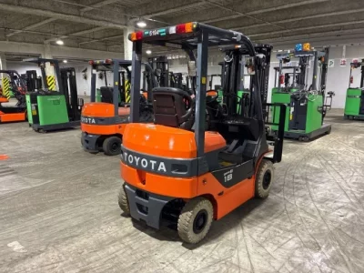 Toyota FORKLIFT
