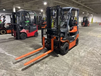 Toyota FORKLIFT