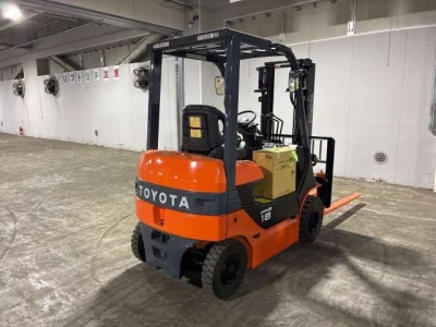 Toyota FORKLIFT
