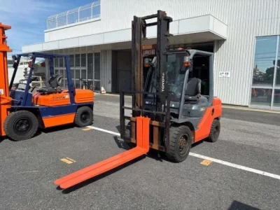Toyota FORKLIFT